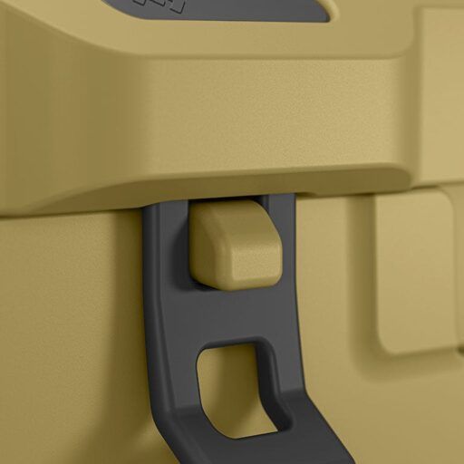 Alternatieve weergave van Dometic Patrol 20L / 5.3Gal / Olive Ice Box