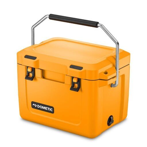 Dometic Patrol-koeler 20L/5.3Gal / Gloed