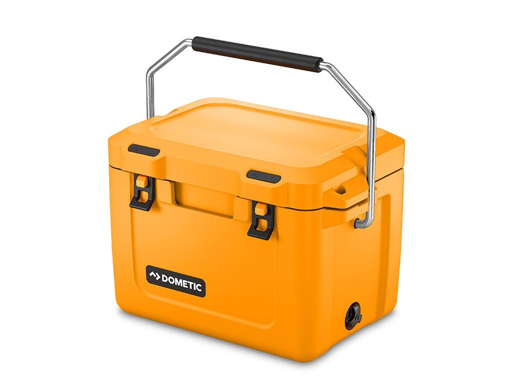 Frigo portatile Dometic Patrol da 20 l/5.3 galloni/luminoso