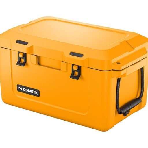 Dometic Patrol-koeler 35L/9.2Gal / Gloed