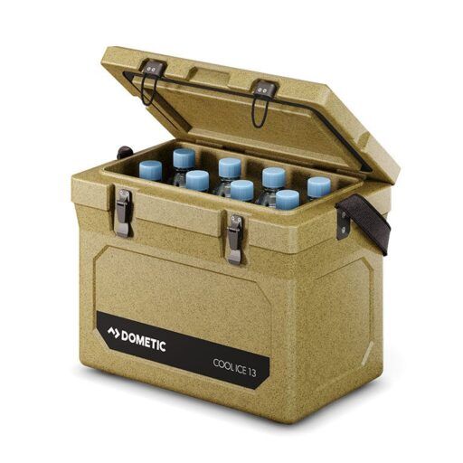 Alternatieve weergave van Dometic WCI 13L/3.4Gal Cold Ice Cooler / Olive