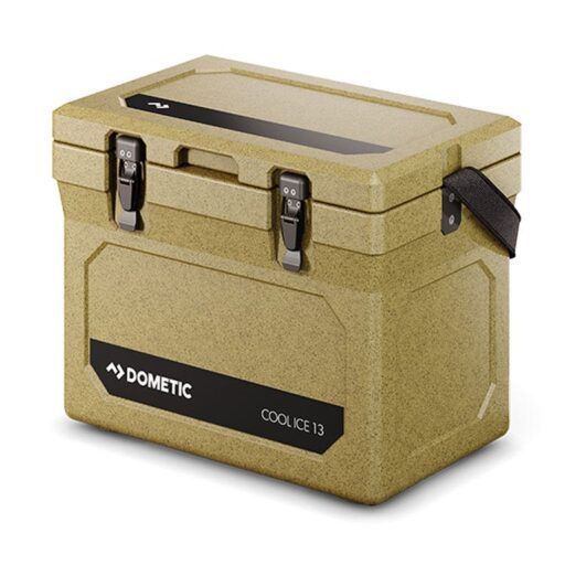 Dometic WCI 13L/3.4Gal Cold Ice-koelkast/olijfgroen