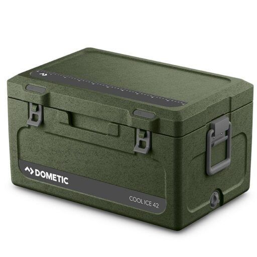 Hielera Dometic CI 43L Cool-Ice / Verde