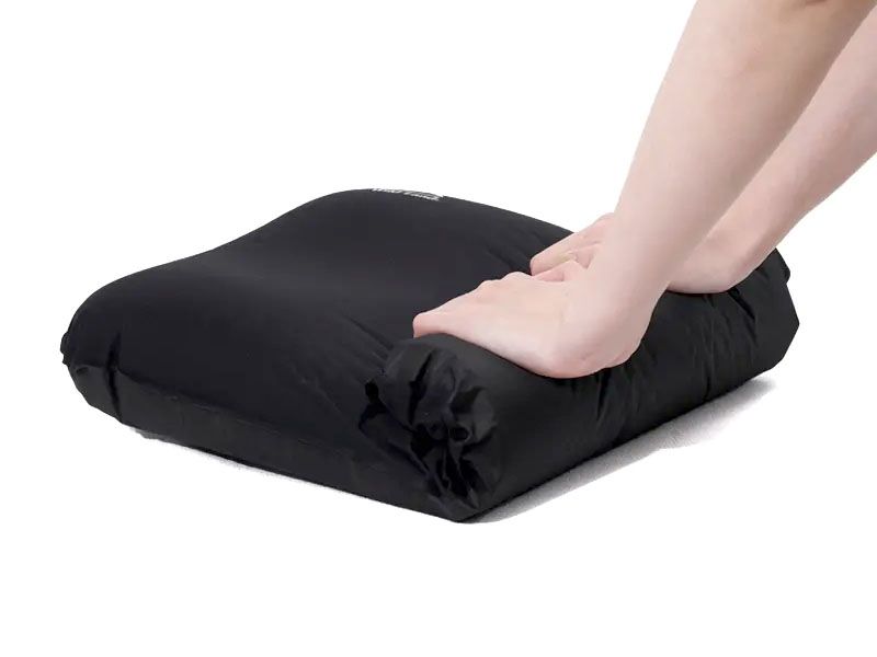 Wild Land Self-Inflating Air Pillow - Image 4