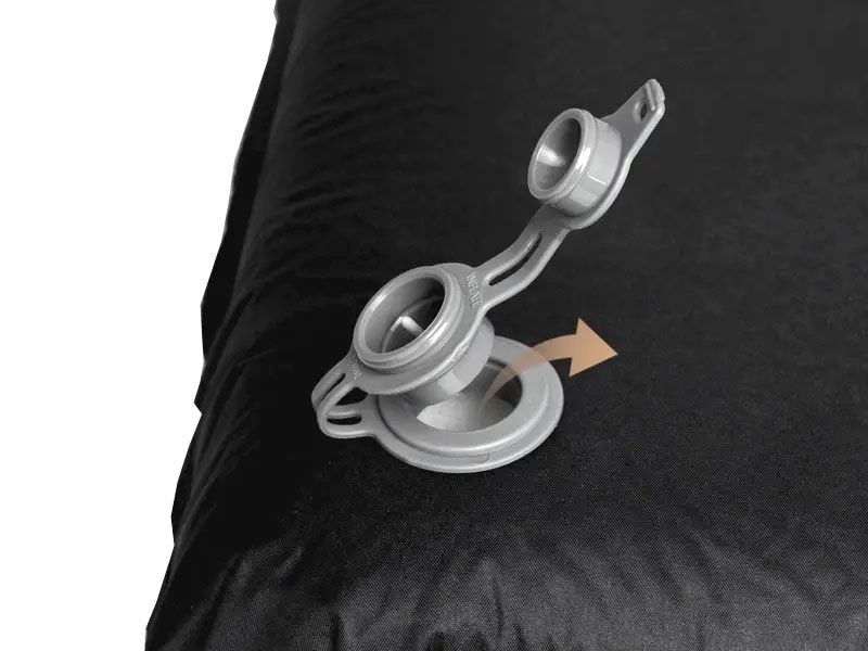 Wild Land Self-Inflating Air Pillow - Image 6