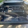 Cajón para portón trasero Dodge Ram