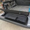 Ford Ranger tailgate drawer 2023-