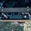 Hilux Vigo tailgate drawer