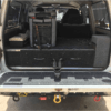 Land Cruiser 60-serie achterkleplade