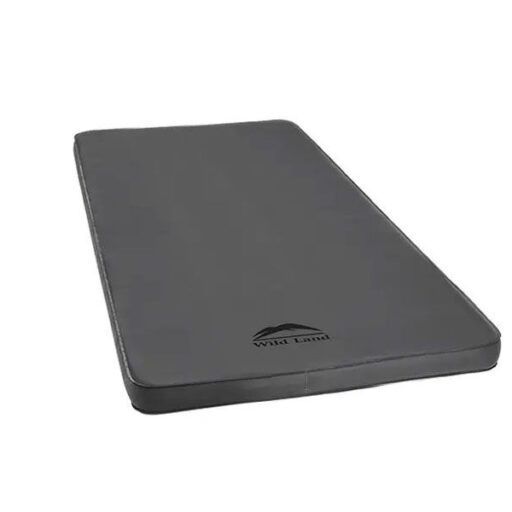 Wild Land self-inflating air mattress 120cm