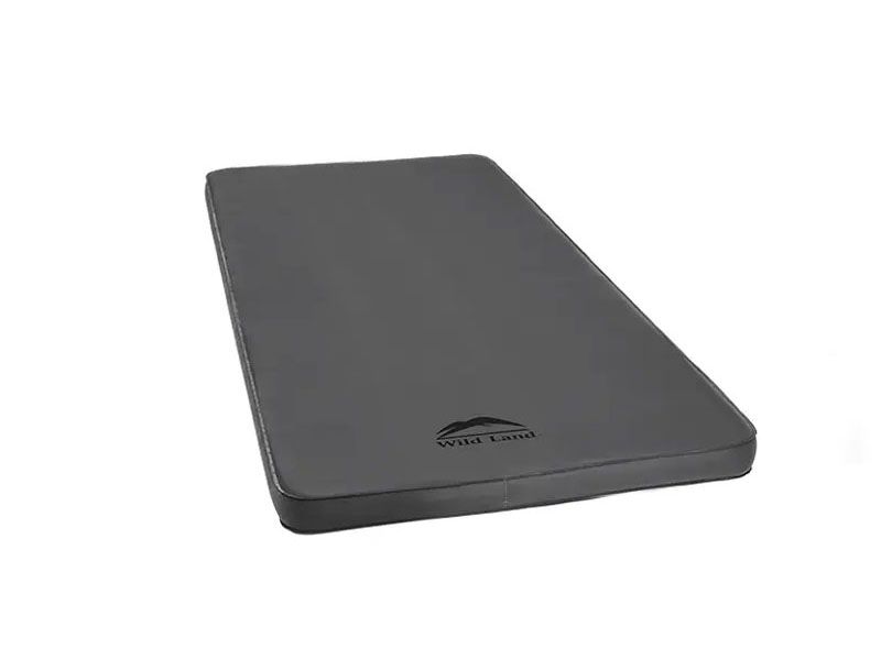 Colchão de ar autoinflável Wild Land 120cm
