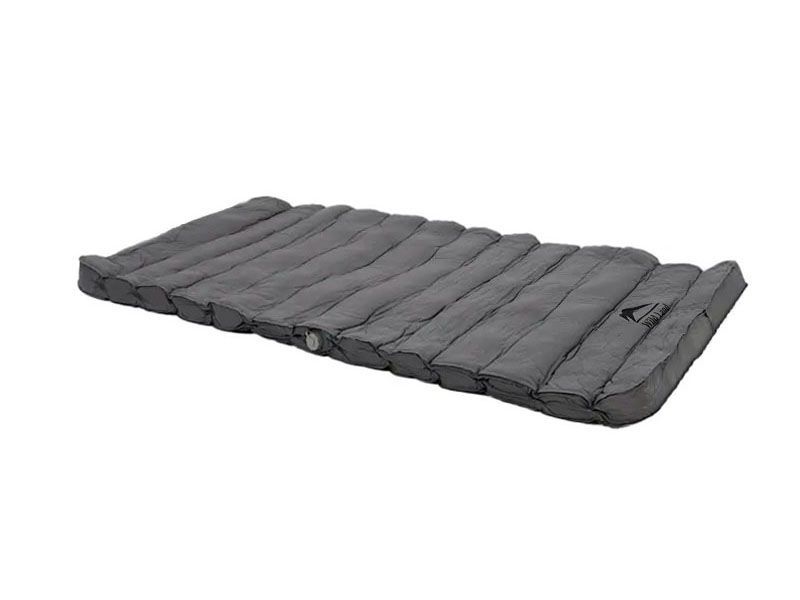 Colchão de ar autoinflável Wild Land 120cm - Imagem 3