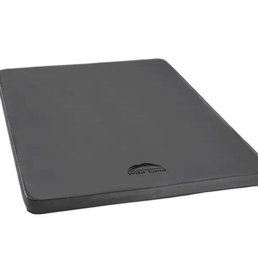 Matelas pneumatique autogonflant Wild Land 140cm