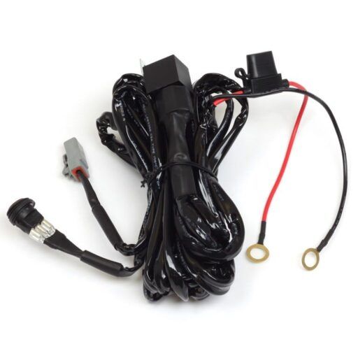 Arnés de cableado para barra LED con conector ATP