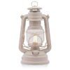 Lámpara Feuerhand Baby Special 276 LED Beige