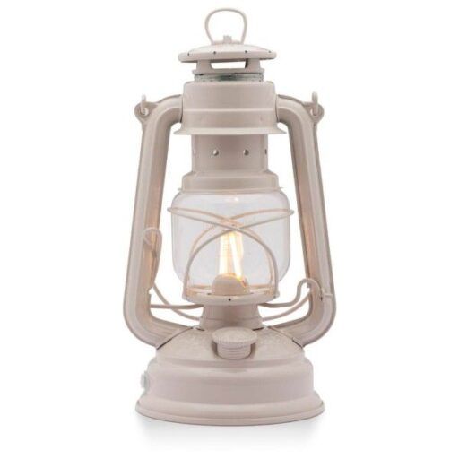 Lámpara Feuerhand Baby Special 276 LED Beige
