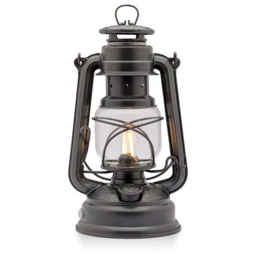 Lámpara Feuerhand Baby Special 276 LED Hierro