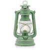 Lámpara Feuerhand Baby Special 276 LED Oliva