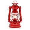 Feuerhand Baby Special 276 LED rote Lampe