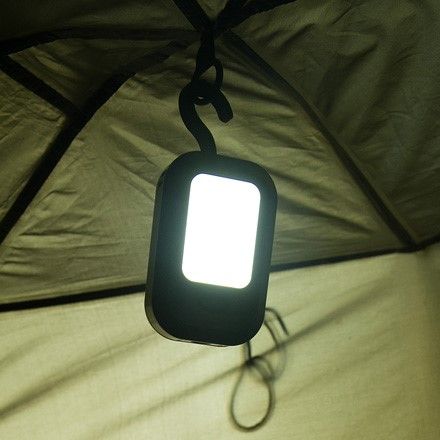 Lámpara Solar de Camping Wild Land - Imagen 11