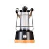 Linterna LED USB Cuerda Cáñamo Wild Land