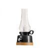 USB LED Flashlight Wild Land Oil Lamp
