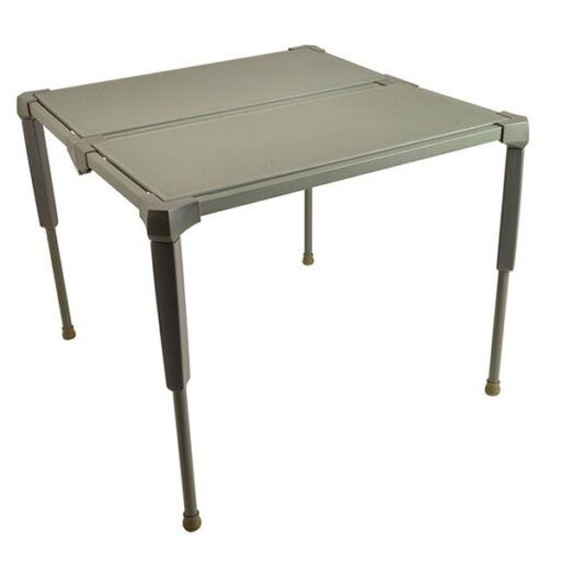 Mesa de Camping Plegable Plus Wild Land