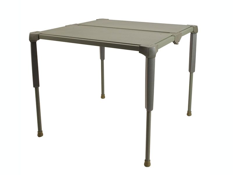 Mesa de Camping Plegable Plus Wild Land - Imagen 3