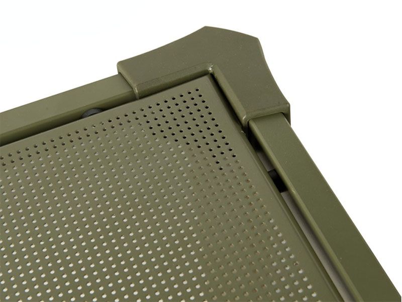 Mesa de Camping Plegable Plus Wild Land - Imagen 5