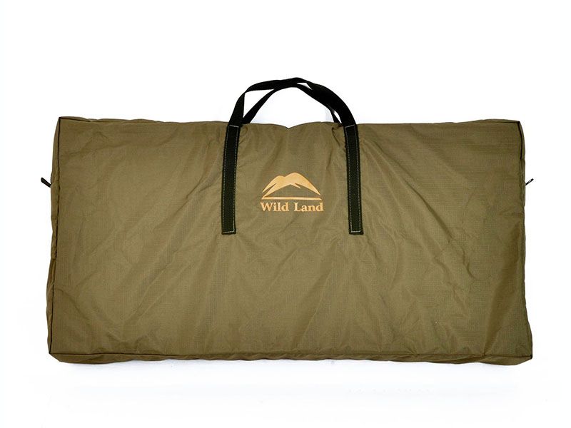 Mesa de Camping Plegable Plus Wild Land - Imagen 6