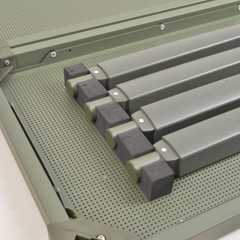 Mesa de Camping Plegable Plus Wild Land - Imagen 7