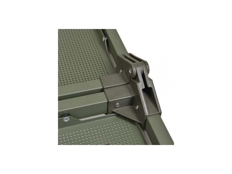 Mesa de Camping Plegable Plus Wild Land - Imagen 8