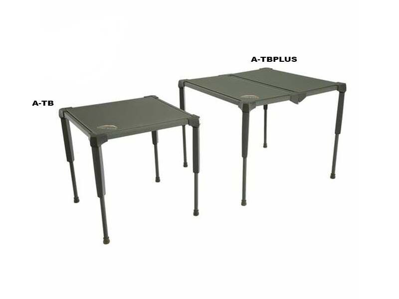 Mesa de Camping Plegable Plus Wild Land - Imagen 9