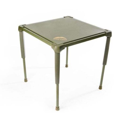 Mesa de Camping Plegable Wild Land
