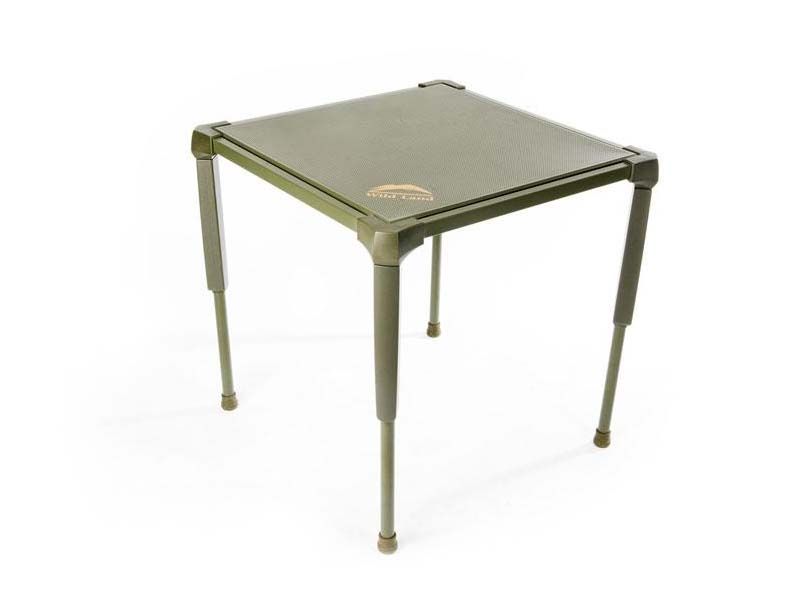 Mesa de Camping Plegable Wild Land