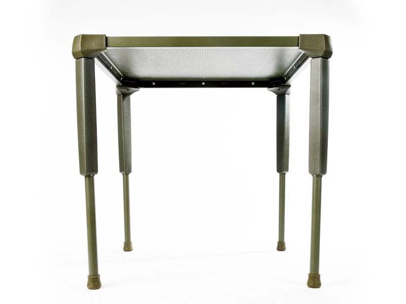 Mesa de Camping Plegable Wild Land - Imagen 4