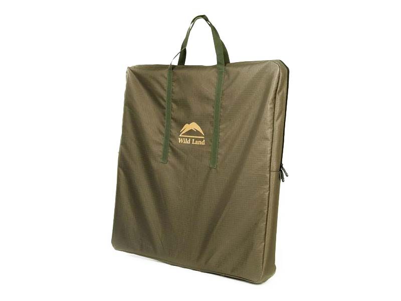 Mesa de Camping Plegable Wild Land - Imagen 6