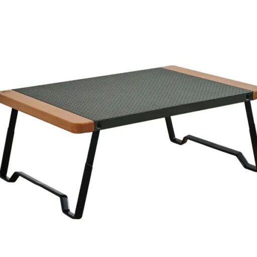 Mini Mesa Plegable Mountain Series Wild Land