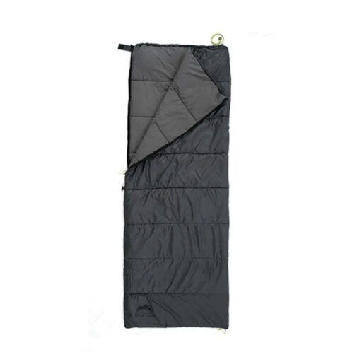 Sacco a pelo Comfort 10º Wild Land