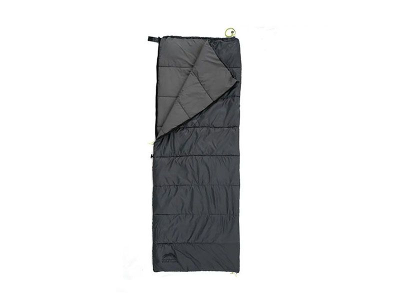 Sacco a pelo Comfort 10º Wild Land