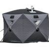 Shelter Hub Invierno Wild Land