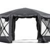 Shelter Hub Wild Land