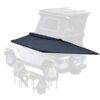 Toldo Universal 180º Wild Land