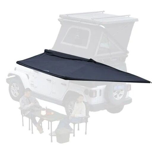 Toldo Universal 180º Wild Land