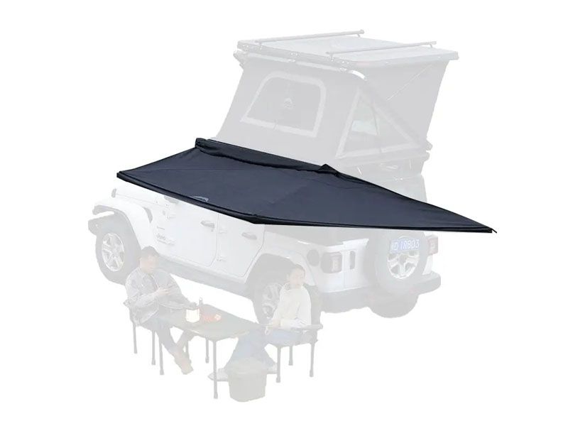 Toldo Universal 180º Wild Land