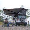 Toldo Universal 180º Wild Land4