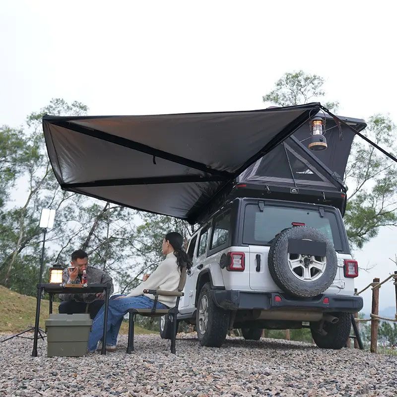 Toldo Universal 180º Wild Land4