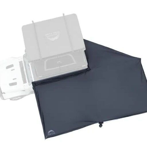 Toldo Universal 270º Wild Land