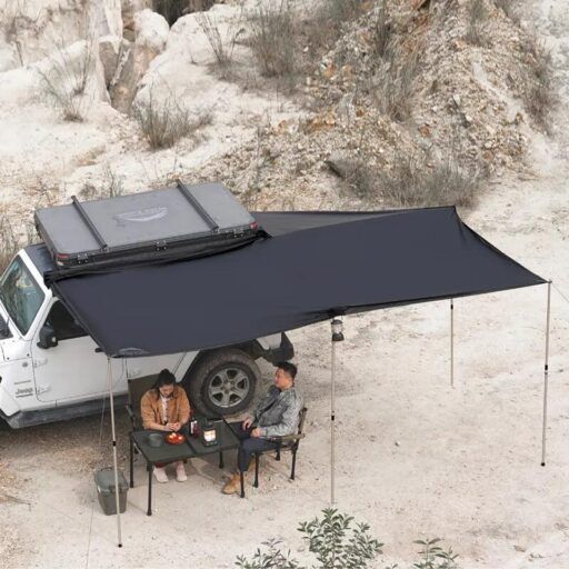 Toldo Universal 270º Wild Land2
