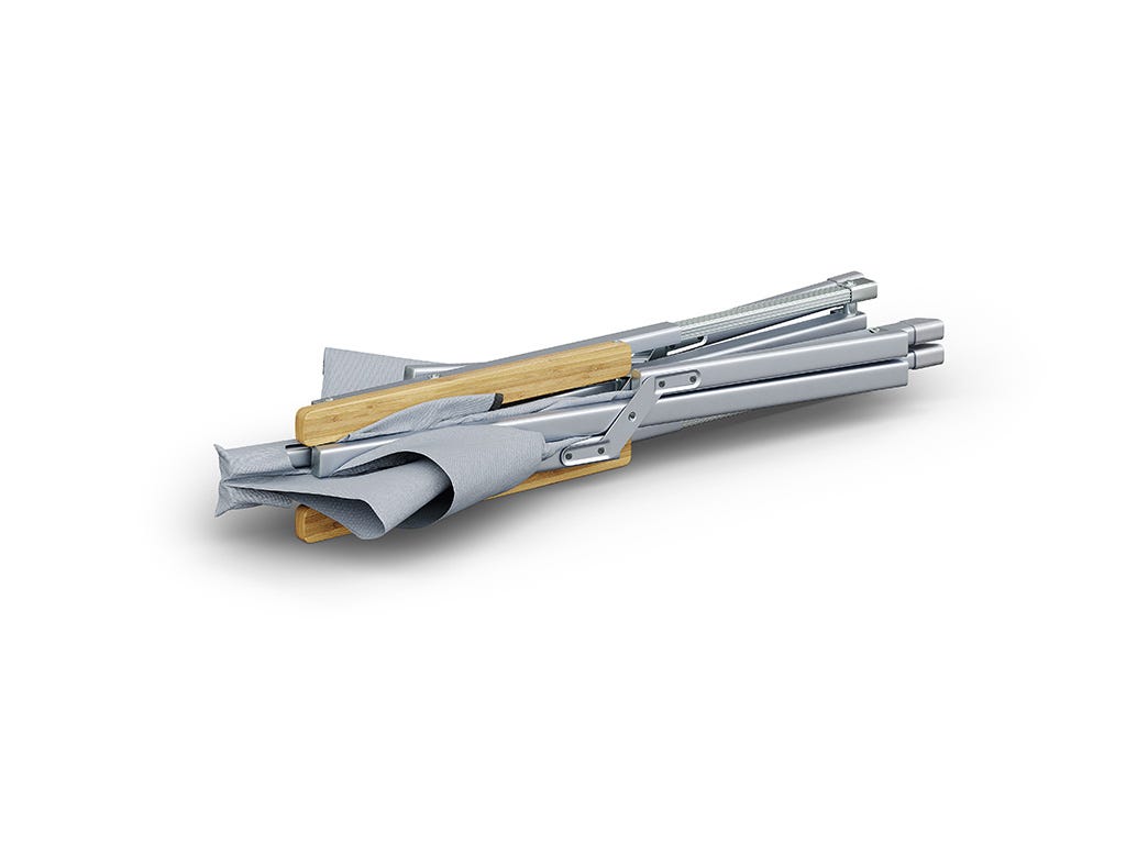 Silla de campamento Dometic GO Compact Slit - Imagen 4